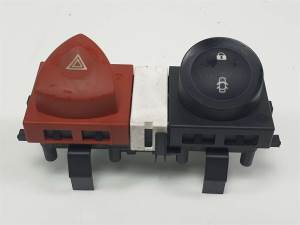 WARNING - RENAULT - #721784