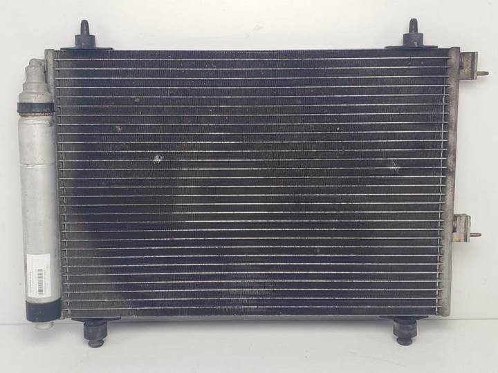 #1371547 CONDENSADOR / RADIADOR AIRE ACONDICIONADO