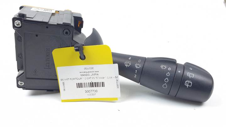 #3007730 MANDO LIMPIA