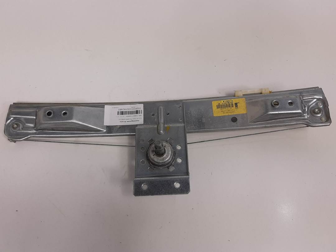 ELEVALUNAS TRASERO DERECHO - 13188504RH - OPEL - CORSA D