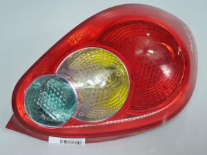 PILOTO TRASERO IZQUIERDO - TOYOTA - #291677