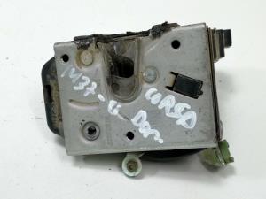 CERRADURA PUERTA DELANTERA DERECHA - OPEL - #467716