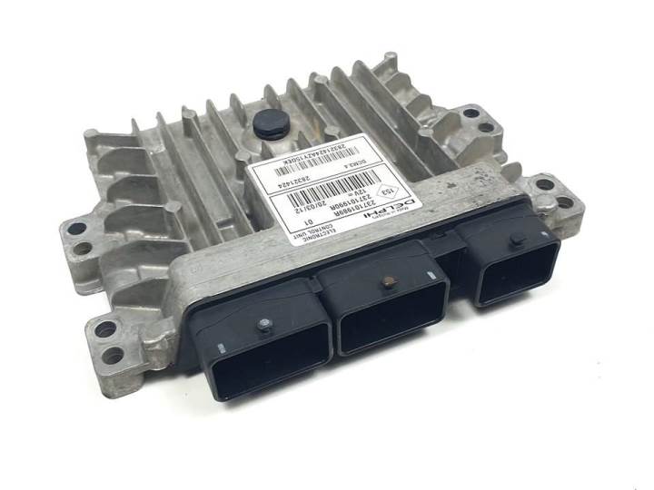 CENTRALITA MOTOR UCE - RENAULT - #1356698