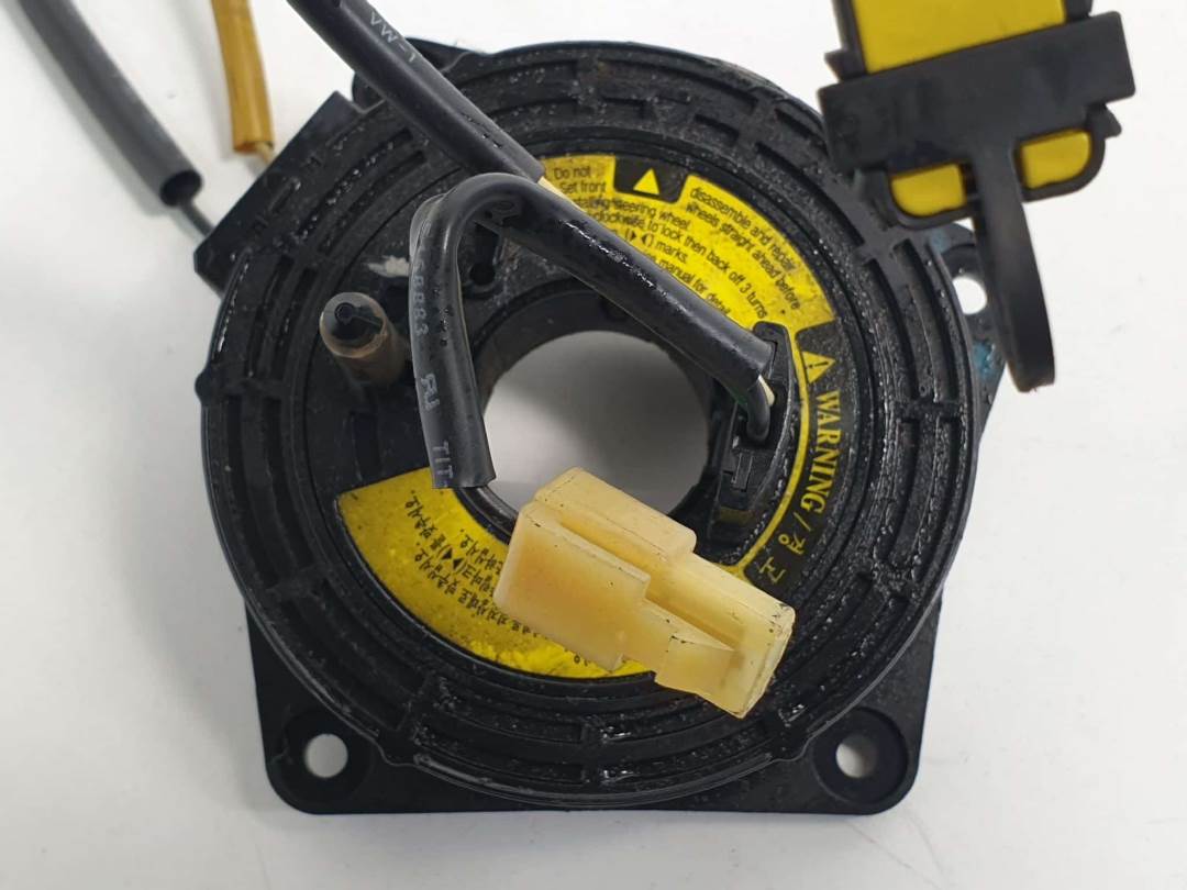 ANILLO AIRBAG - DAEWOO - #191157