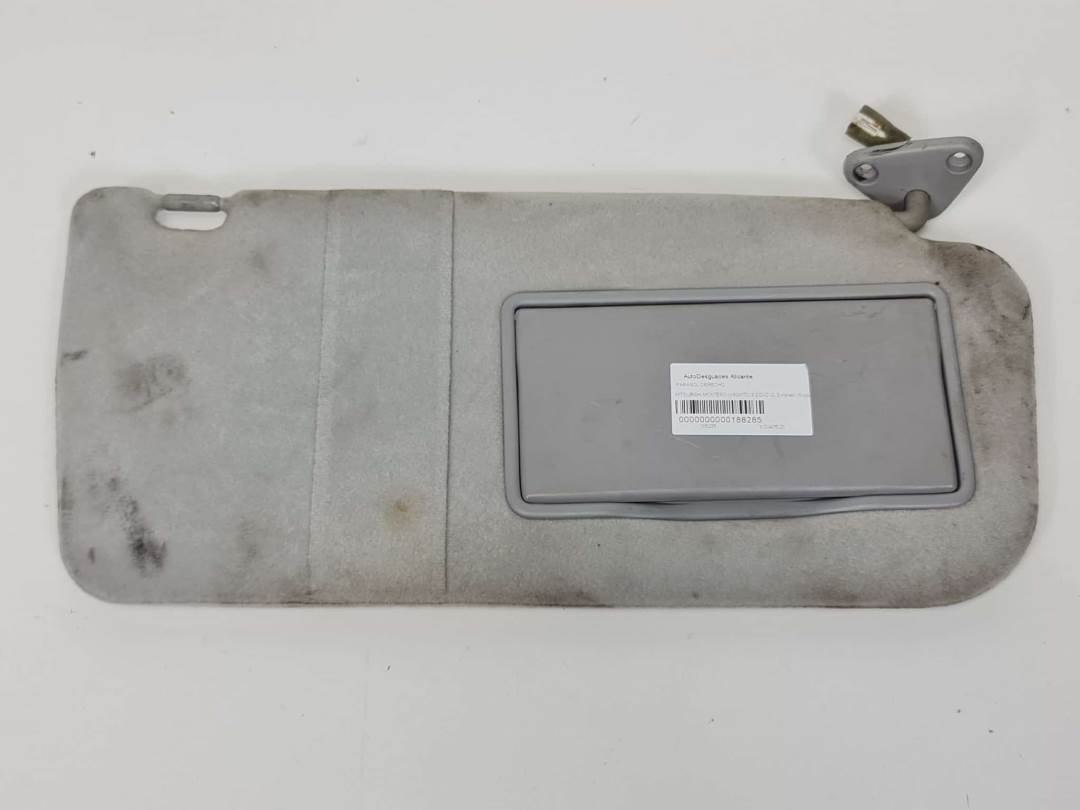 PARASOL DERECHO - MITSUBISHI - MONTERO (V60/V70)