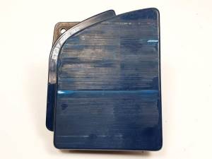 #1384526 TAPA EXTERIOR COMBUSTIBLE