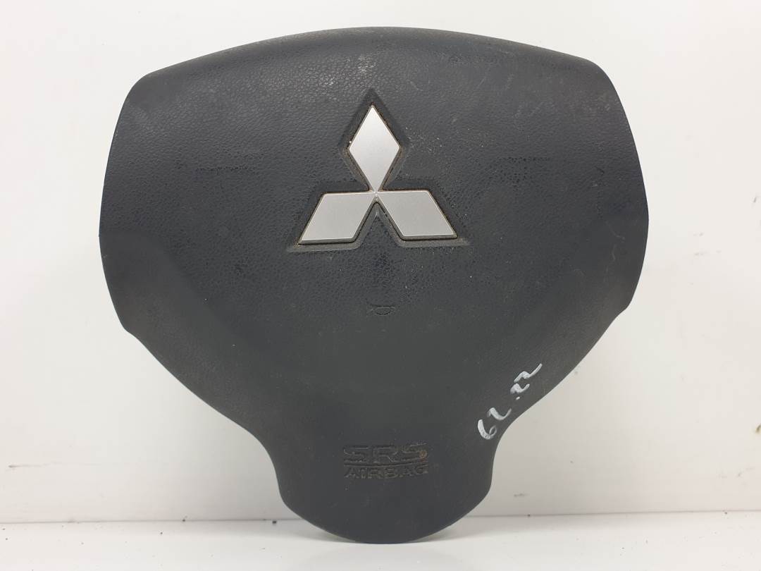 AIRBAG DELANTERO IZQUIERDO - 7030A215XA - MITSUBISHI - PAJERO SPORT (KH_, KG_)