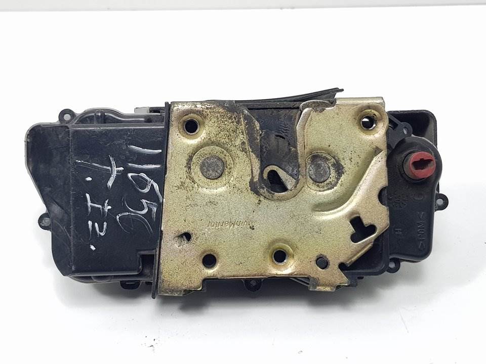 #1048648 CERRADURA PUERTA TRASERA IZQUIERDA