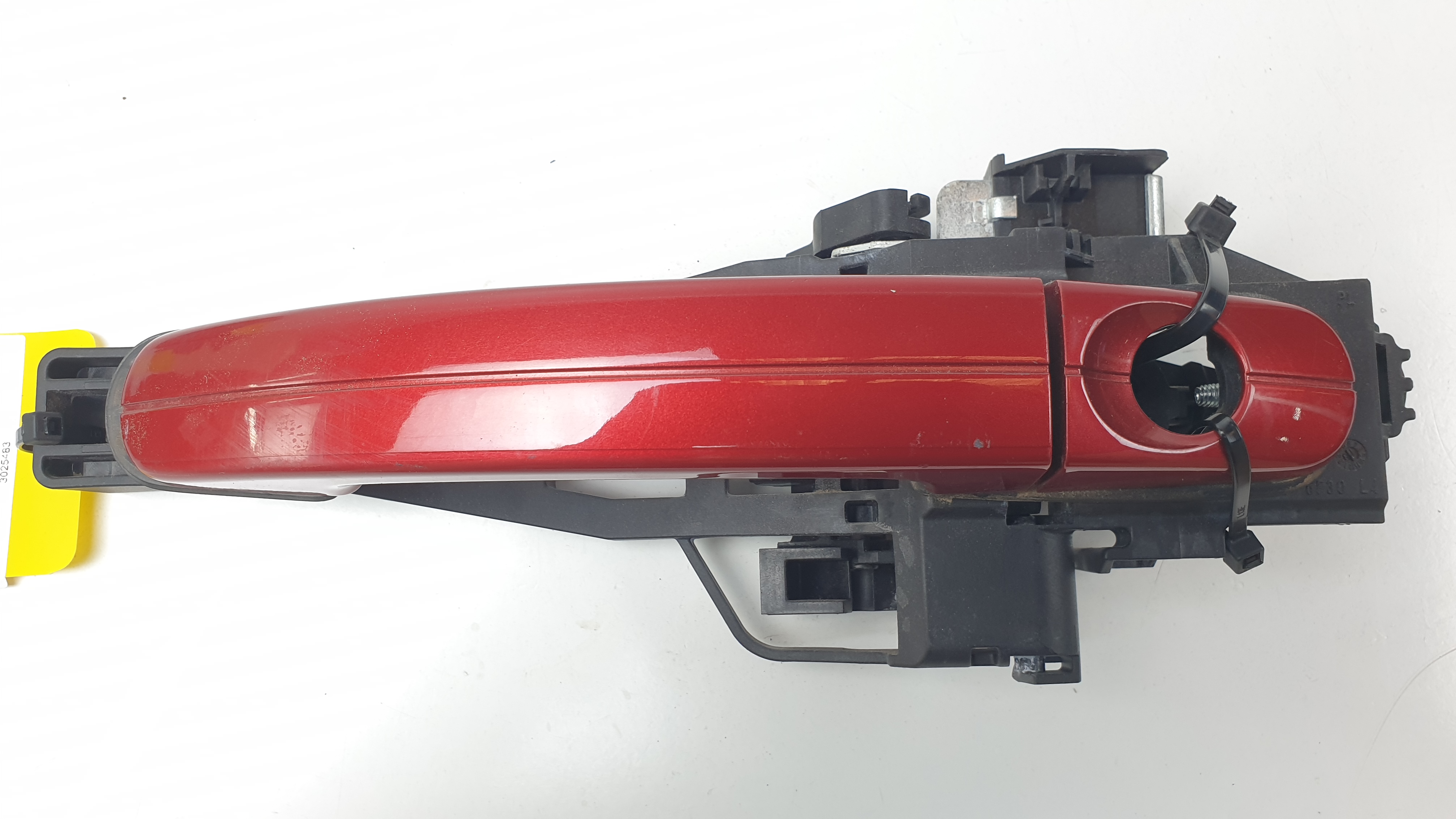 #3025483 MANETA EXTERIOR DELANTERA IZQUIERDA