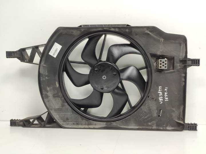 #516044 ELECTROVENTILADOR