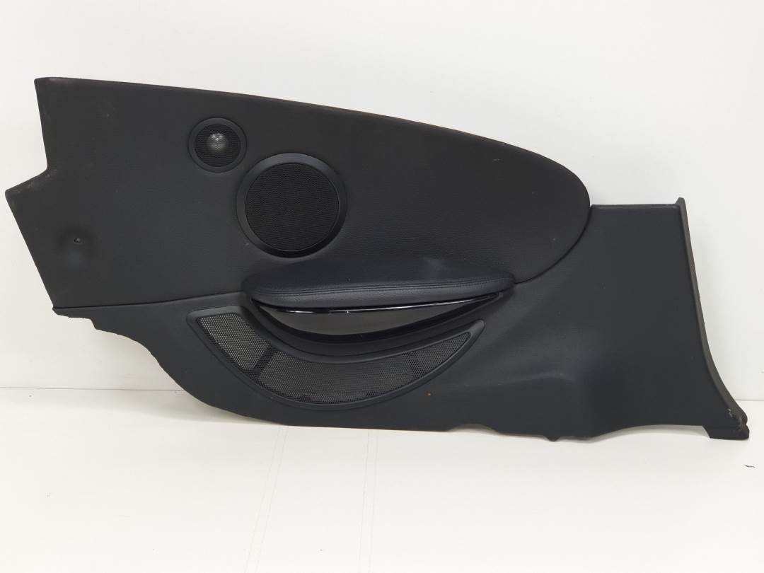 GUARNECIDO PUERTA TRASERA DERECHA - BMW - #149644