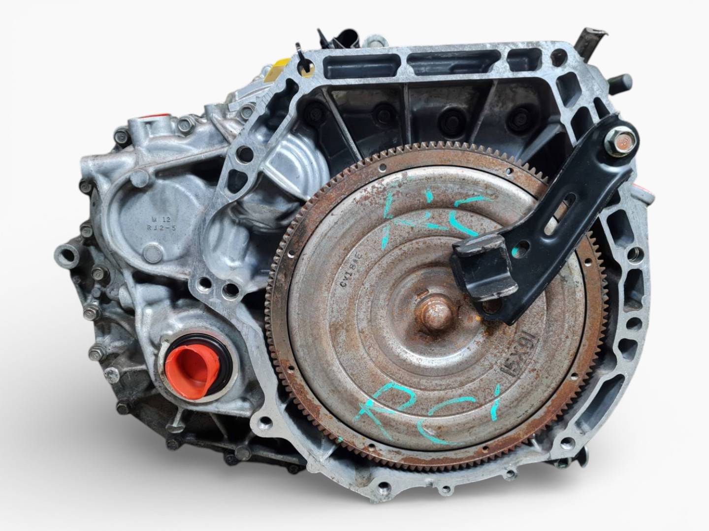 #3448251 CAJA CAMBIOS