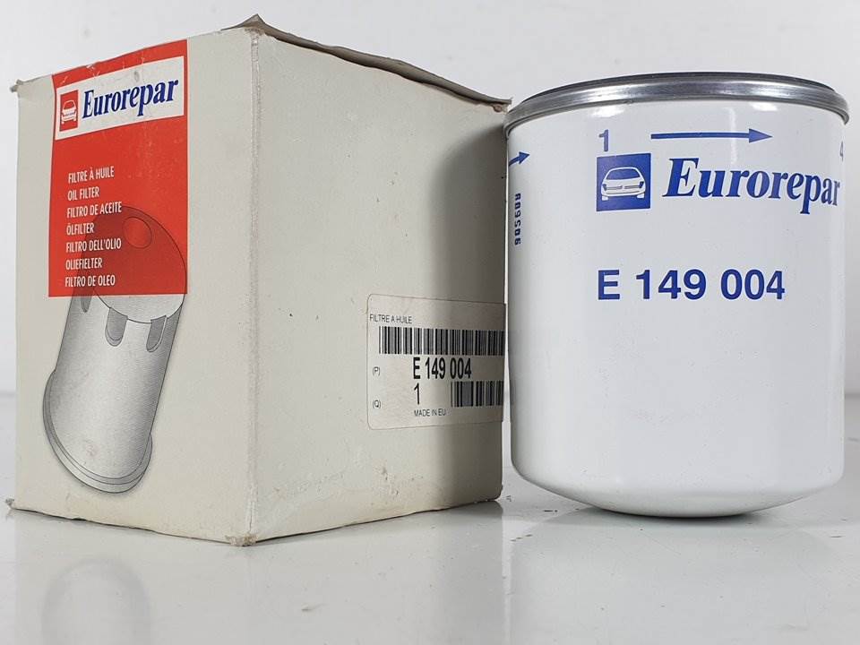 FILTRO ACEITE - FORD - #859331