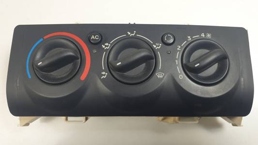 #3297190 MANDO CALEFACCION / AIRE ACONDICIONADO