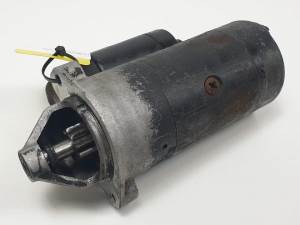 MOTOR ARRANQUE - SEAT - #1248638