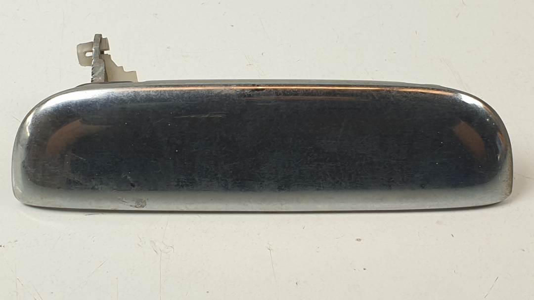 MANETA EXTERIOR DELANTERA DERECHA - NISSAN - CABSTAR E