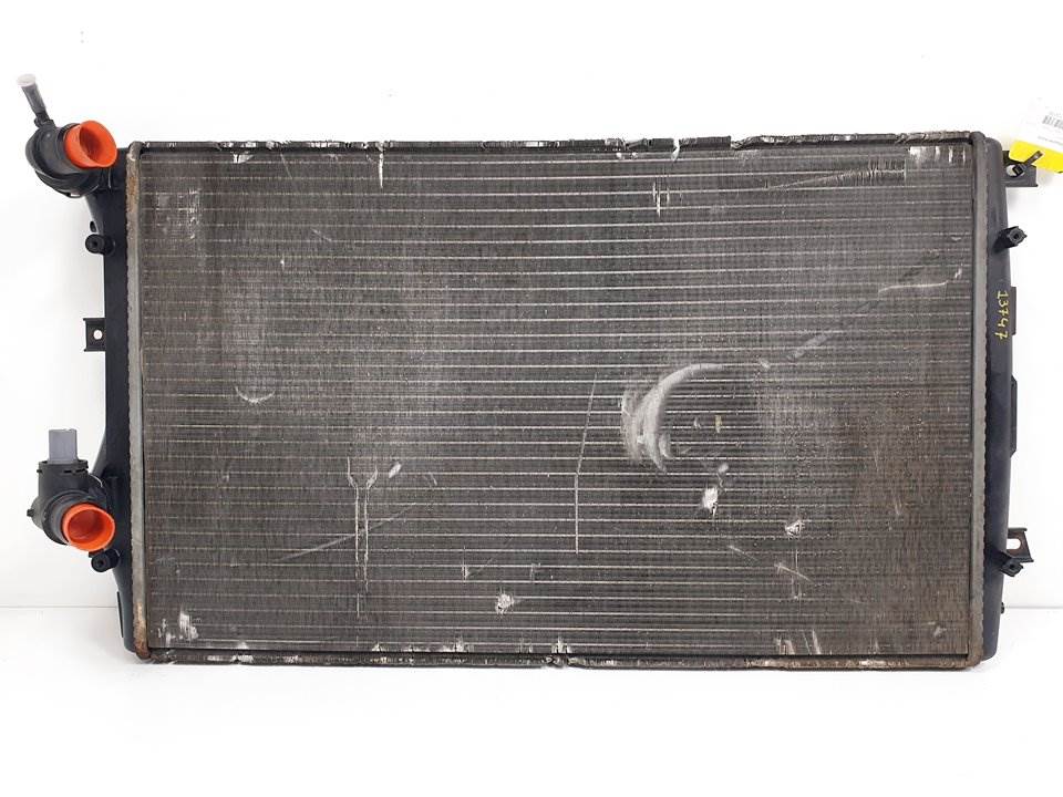 #1124136 RADIADOR AGUA