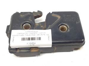 #3193962 CERRADURA MALETERO / PORTON