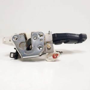 CERRADURA PUERTA DELANTERA IZQUIERDA - CITROEN - #1269505