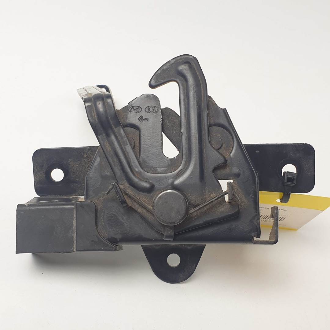 CERRADURA CAPOT - HYUNDAI - I20 (PB)