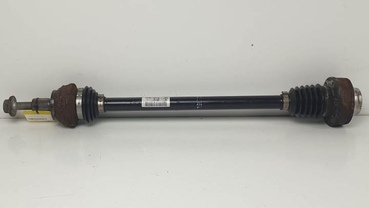 TRANSMISION TRASERA IZQUIERDA - SKODA - #1535045