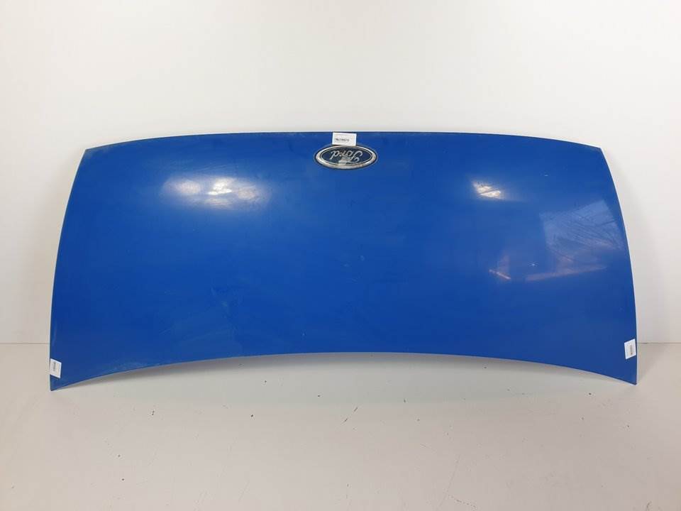 CAPOT - FORD - TRANSIT CAJA CERRADA, CORTA (FY) (2000 =>)