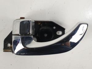 MANETA INTERIOR TRASERA IZQUIERDA - HYUNDAI - #147987