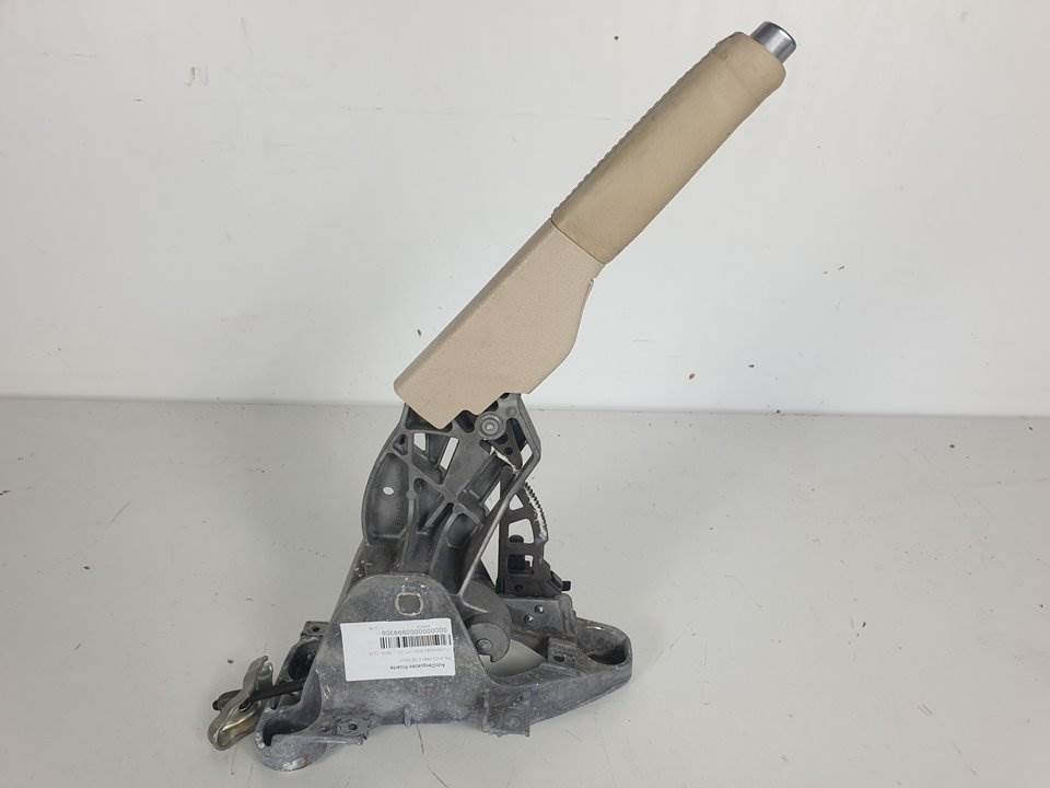 PALANCA FRENO DE MANO - VOLKSWAGEN - #999309
