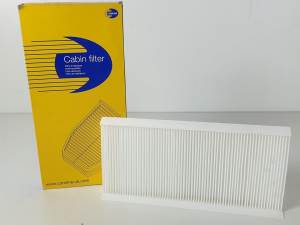 FILTRO AIRE - MAZDA - #860215