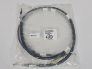 PALANCA FRENO DE MANO - OPEL - #304179