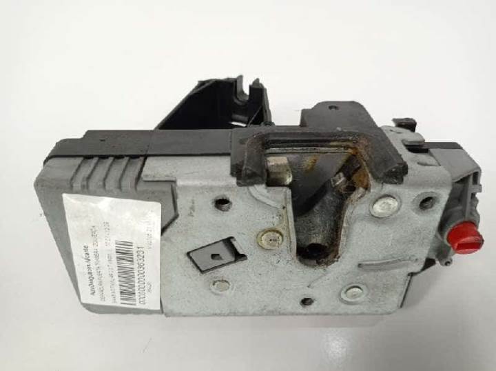 CERRADURA PUERTA TRASERA IZQUIERDA - SAAB - #363231