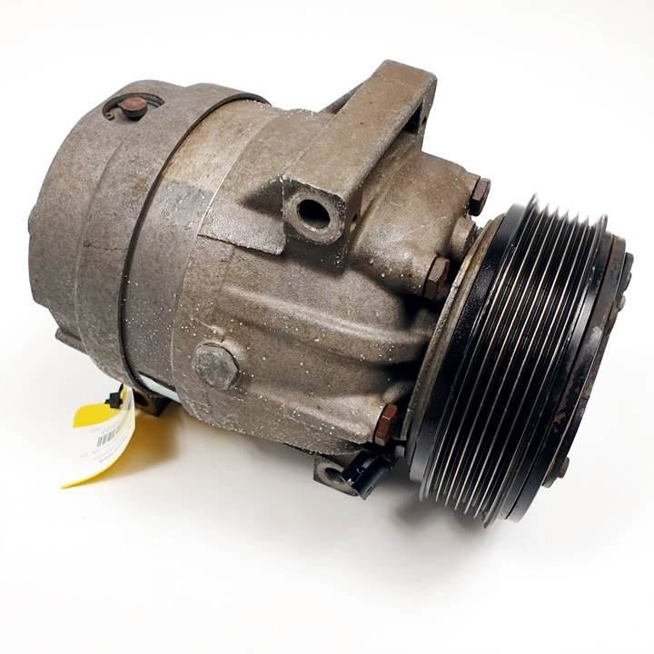#1308053 COMPRESOR AIRE ACONDICIONADO