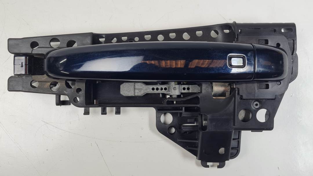 MANETA EXTERIOR TRASERA IZQUIERDA - AUDI - Q5 (8R)