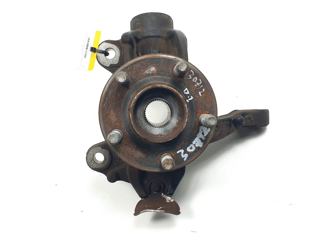 MANGUETA DELANTERA IZQUIERDA - 6G913K171A - FORD - GALAXY (CA1)