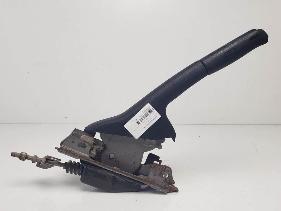 PALANCA FRENO DE MANO - RENAULT - #1373142