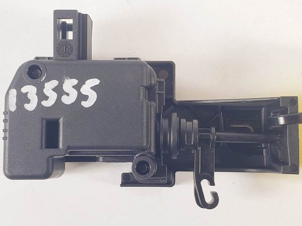 MODULO ELECTRONICO - MERCEDES - #1213892