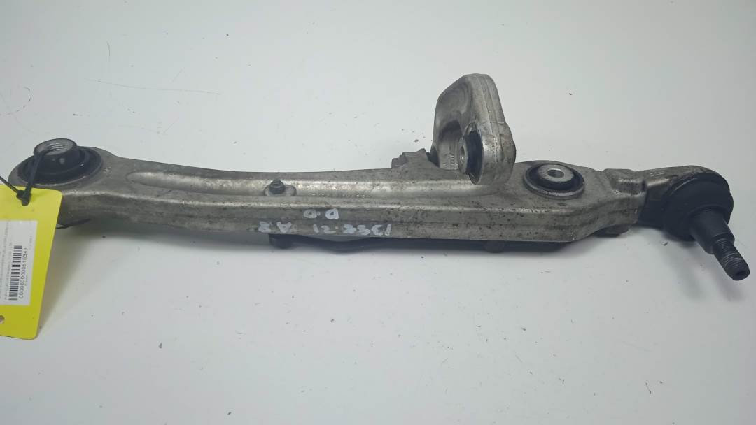 BRAZO SUSPENSION INFERIOR DELANTERO DERECHO - AUDI - #518346
