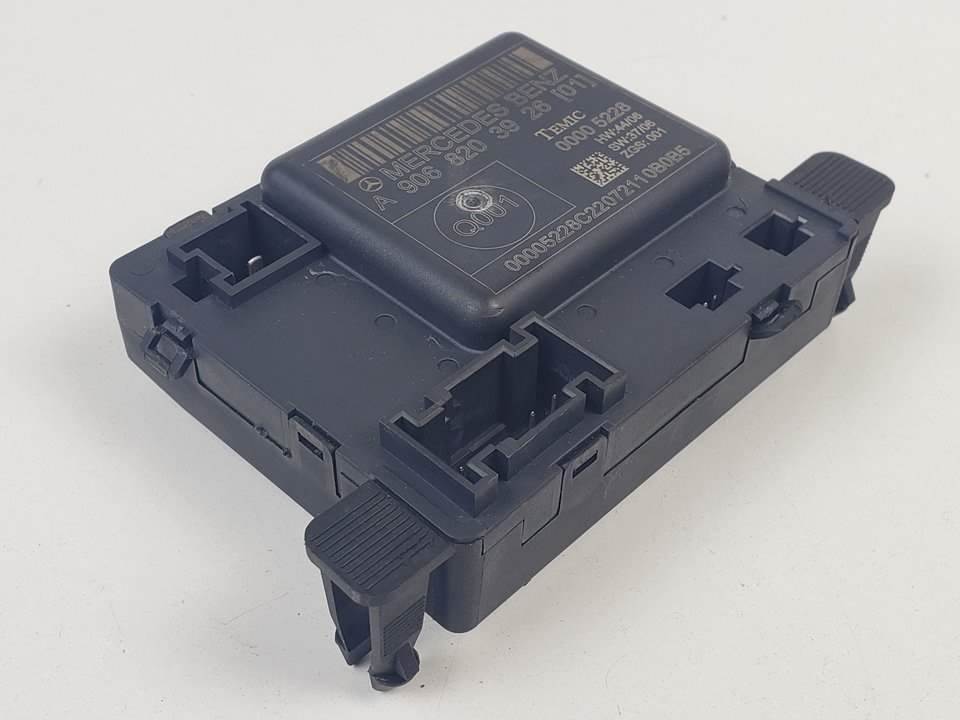 MODULO CONFORT - MERCEDES - #1373072