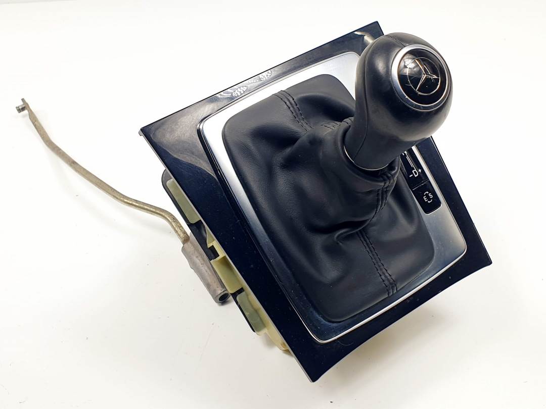 PALANCA CAMBIO - MERCEDES - #1519188