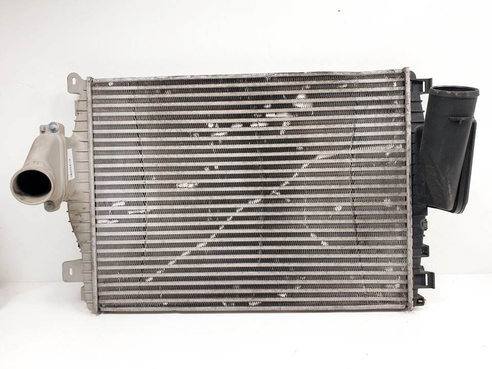 INTERCOOLER - JAGUAR - #941109