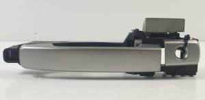 MANETA EXTERIOR DELANTERA IZQUIERDA - NISSAN - #1269864