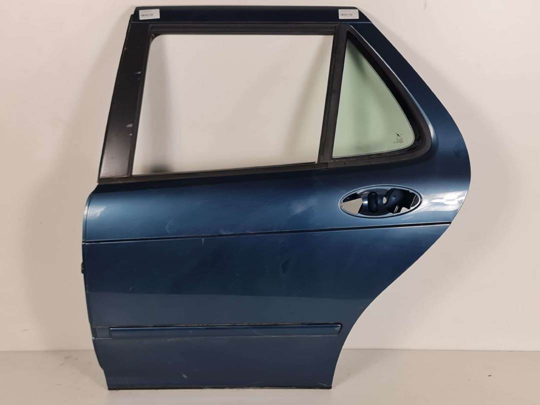 #363312 PUERTA TRASERA IZQUIERDA