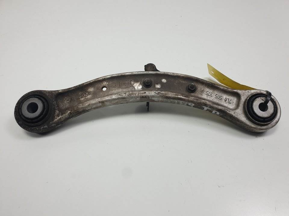 BRAZO SUSPENSION SUPERIOR TRASERO DERECHO - 7L0505375A - AUDI - Q7 (4L)
