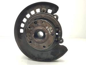 MANGUETA TRASERA DERECHA - AUDI - #1188936