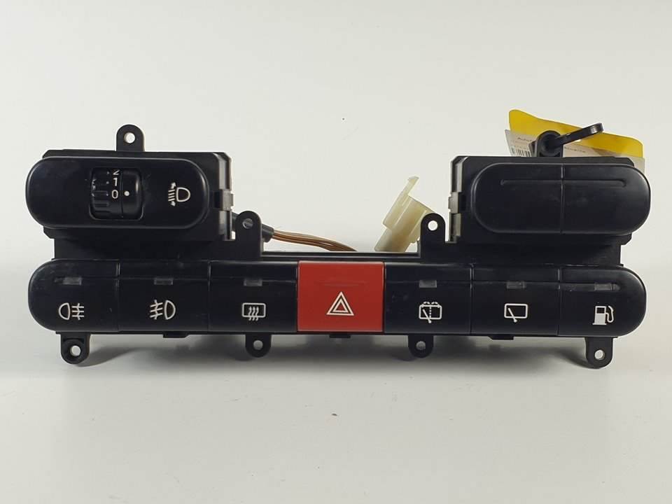 MANDO MULTIFUNCION - TATA - SAFARI