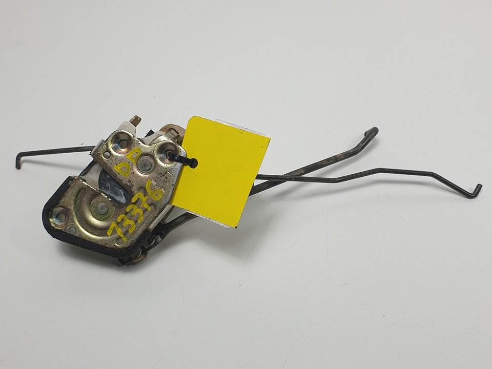 CERRADURA PUERTA DELANTERA IZQUIERDA - HYUNDAI - COUPE (J2)