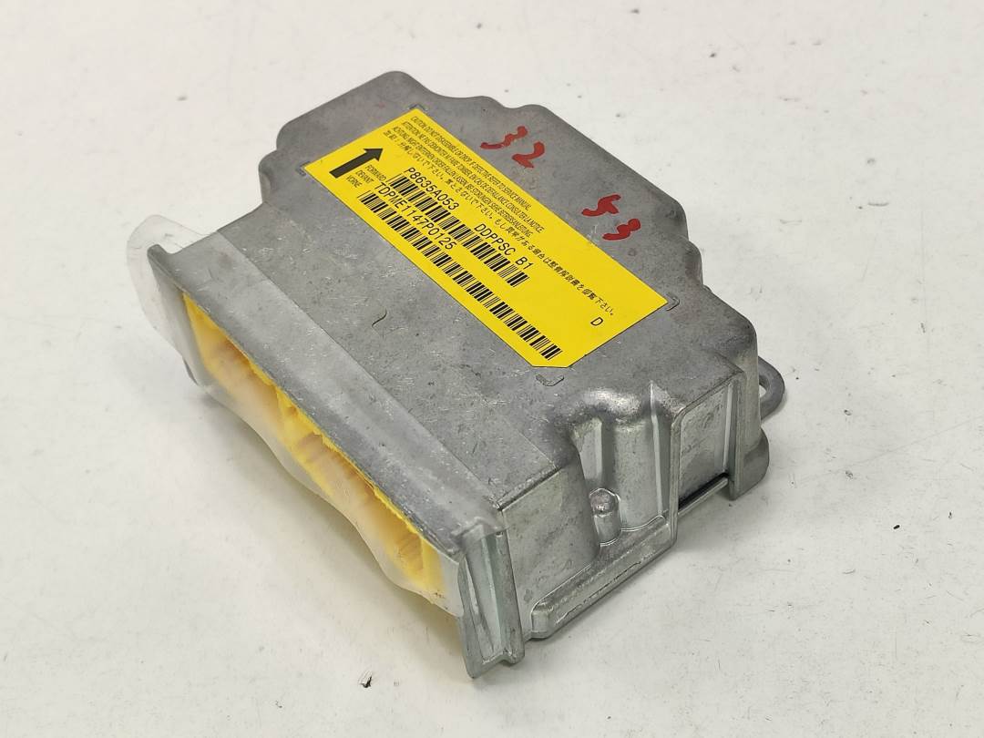 #479037 CENTRALITA AIRBAG