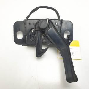 CERRADURA CAPOT - OPEL - #1502506