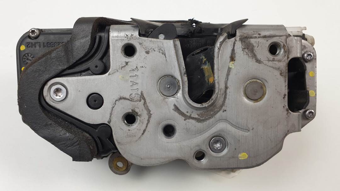 CERRADURA PUERTA DELANTERA IZQUIERDA - OPEL - #1430240