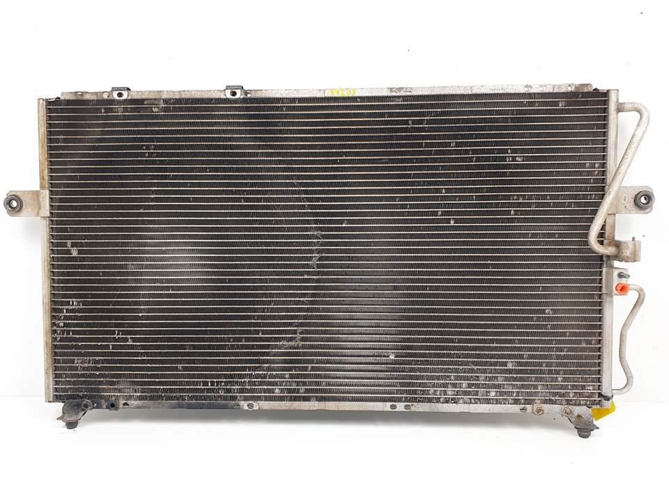 CONDENSADOR / RADIADOR AIRE ACONDICIONADO - KIA - CARNIVAL II